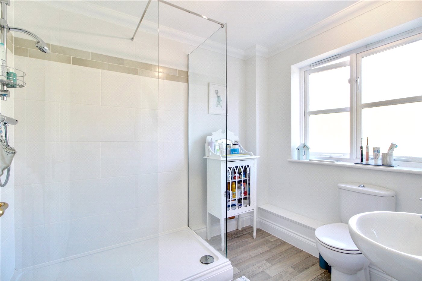 En-Suite
